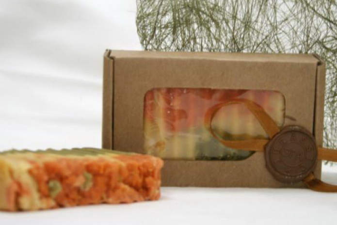 Натуральная красота - PR